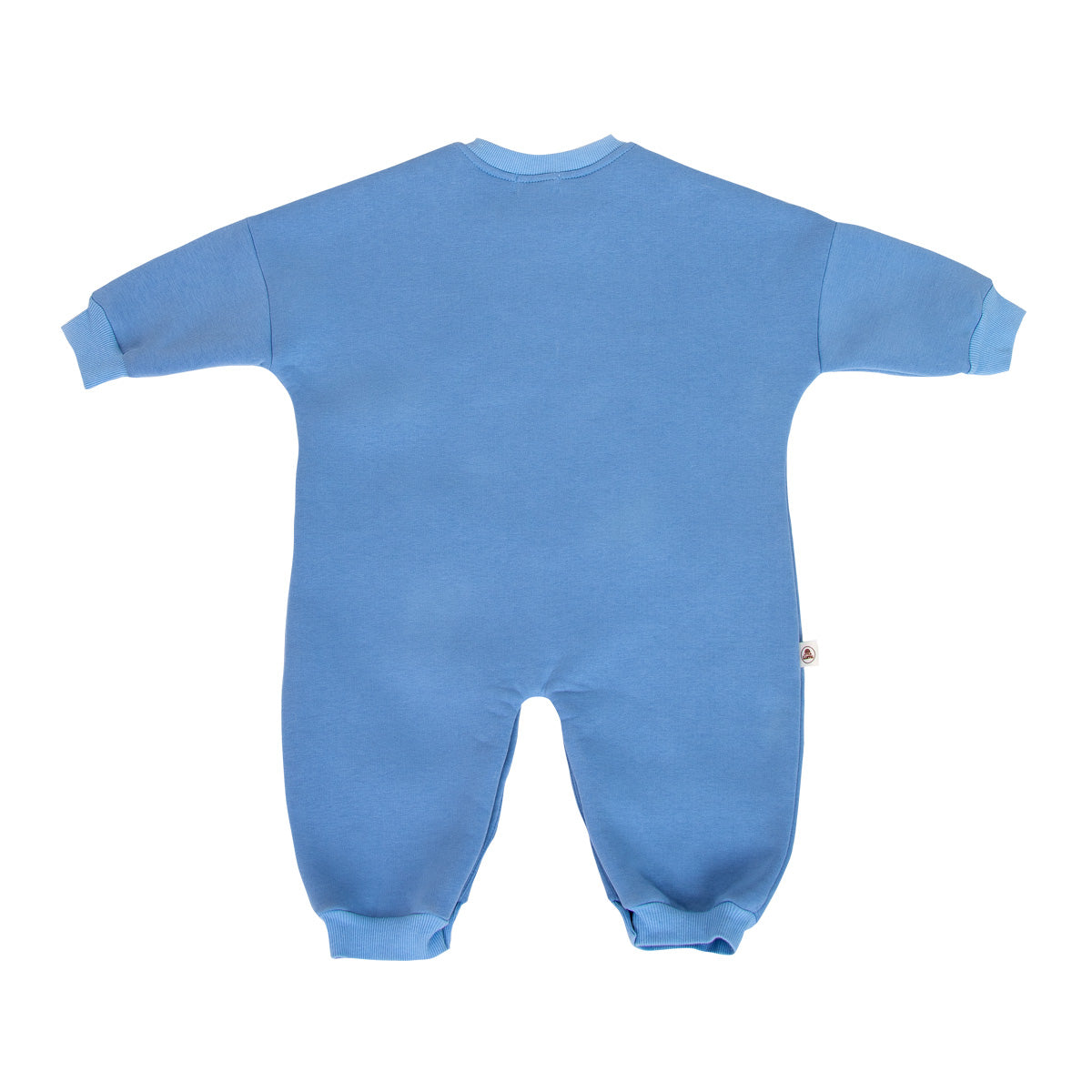 Snuggle Suit – Wolken Blau ☁️