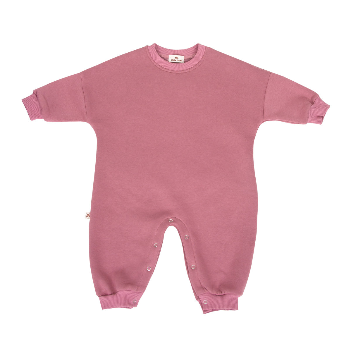 Snuggle Suit – Zuckerwatte 🍬