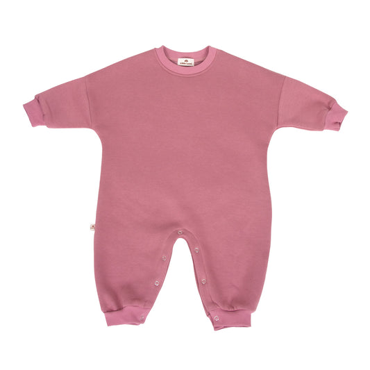 Snuggle Suit – Zuckerwatte 🍬