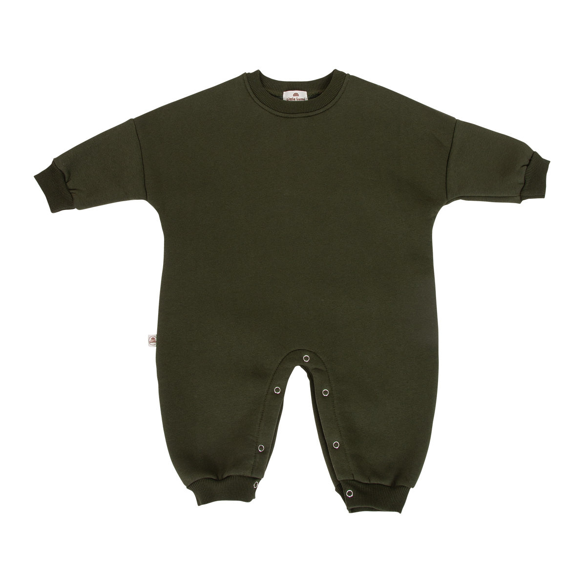 Snuggle Suit – Waldwichtel 🌿