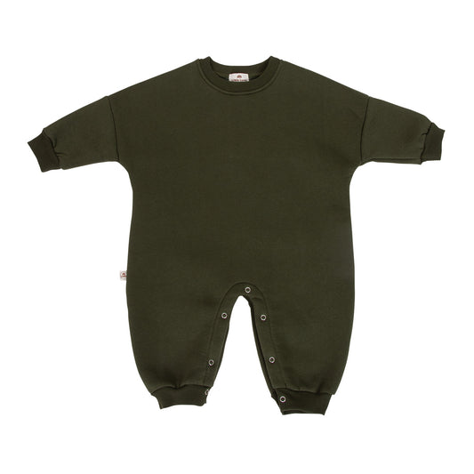 Snuggle Suit – Waldwichtel 🌿