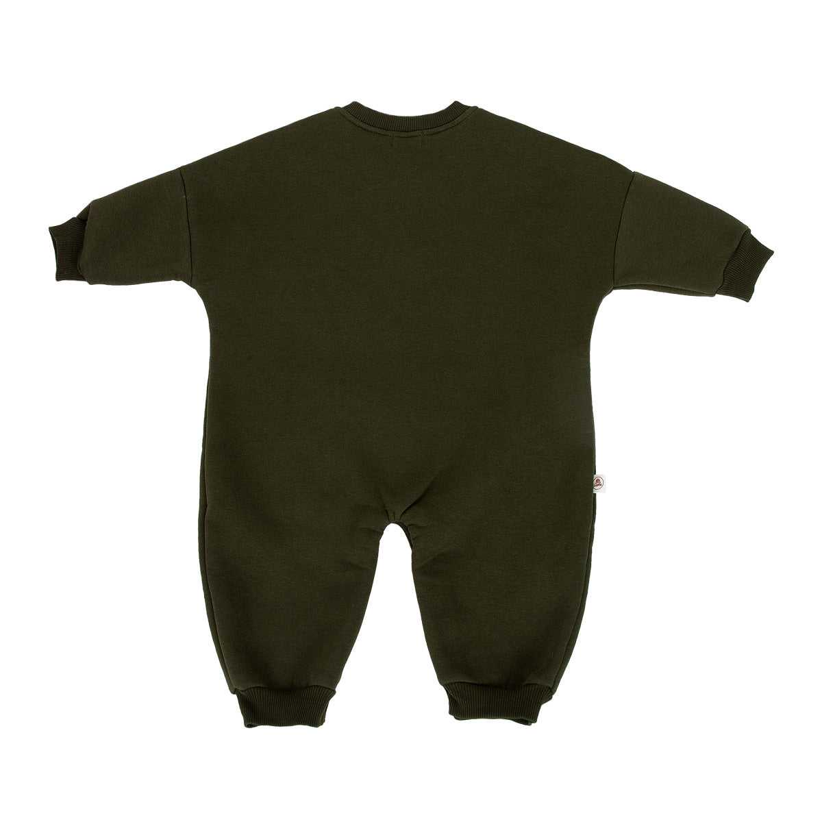 Snuggle Suit – Waldwichtel 🌿