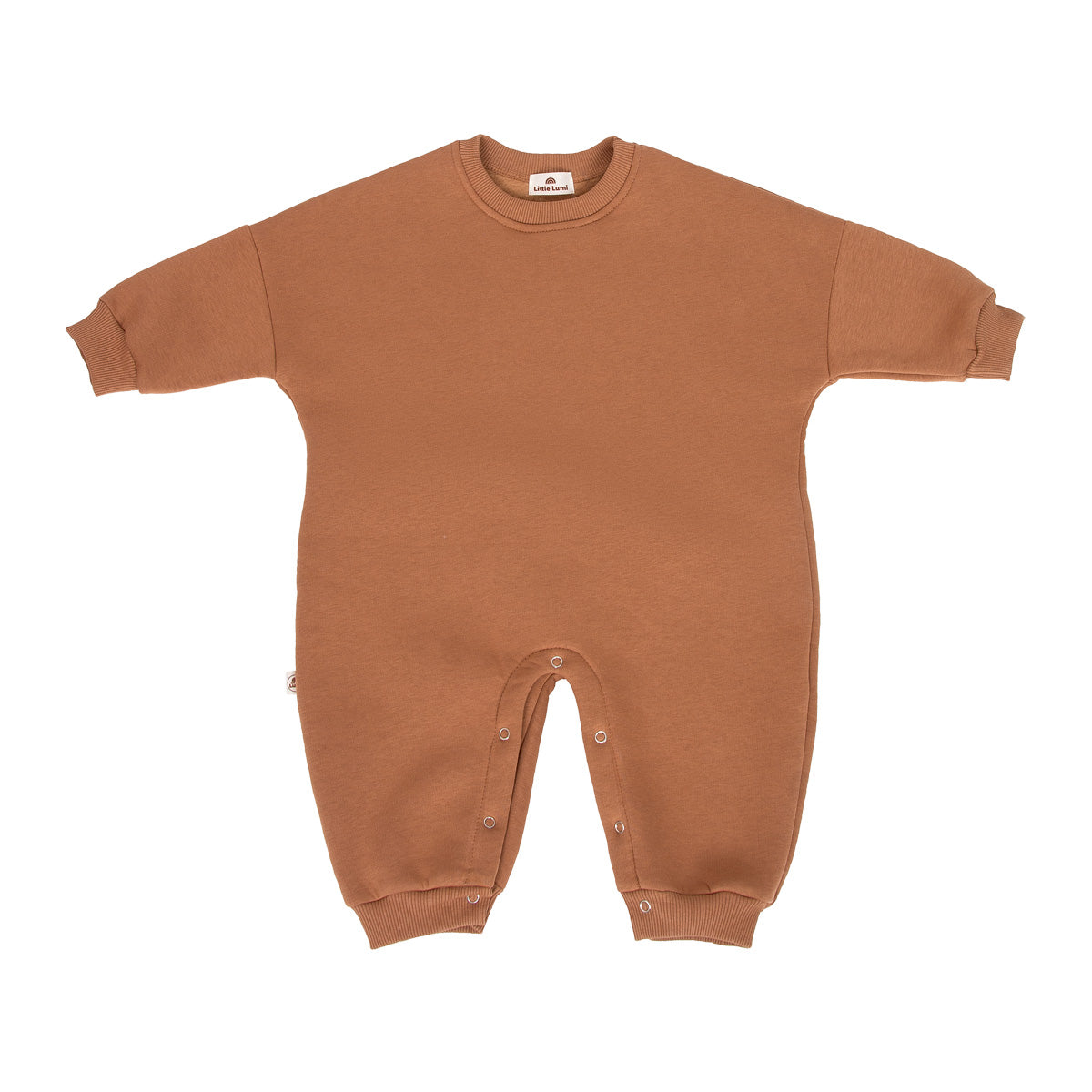 Snuggle Suit – Kekskrümel 🍪